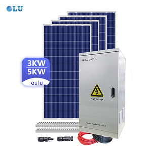 Cheap Price Communication Monitor 48v 100ah Battery for Solar System