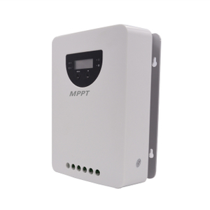 MPPT 12v/24v/48v 60A Solar Charge Controller, Solar Charge Controller 